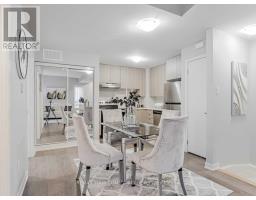 1ST - E18-50 ORCHID PLACE DRIVE, Toronto, Ontario