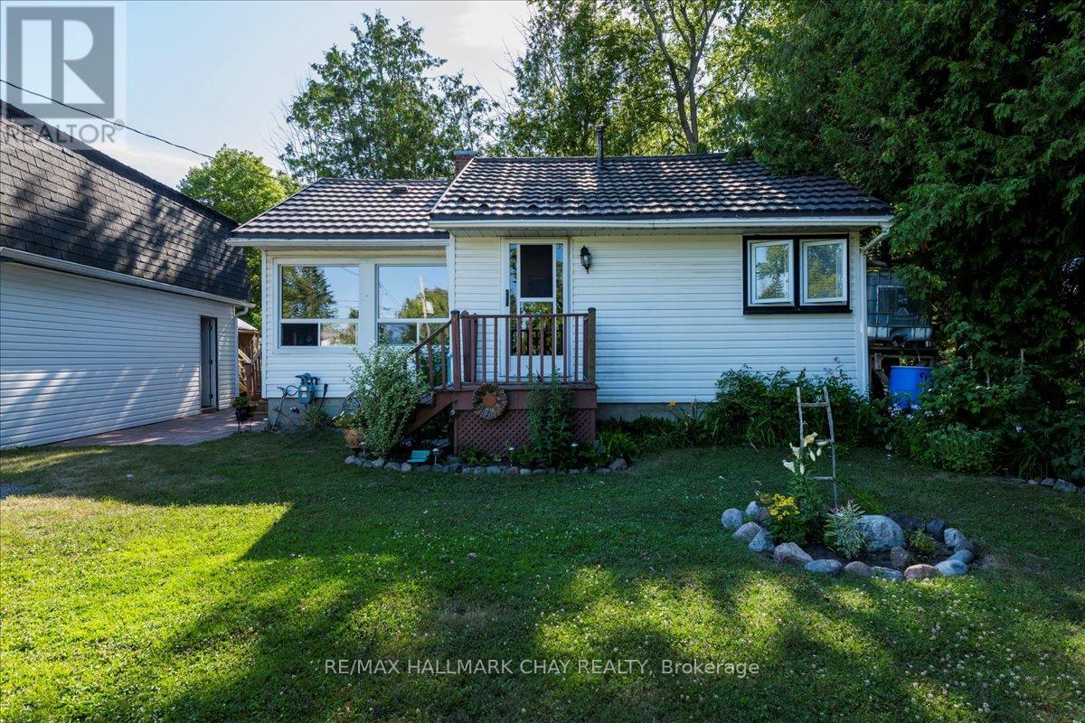 930 Gilmore Avenue, Innisfil (Lefroy), Ontario  L0L 1W0 - Photo 20 - N12812324