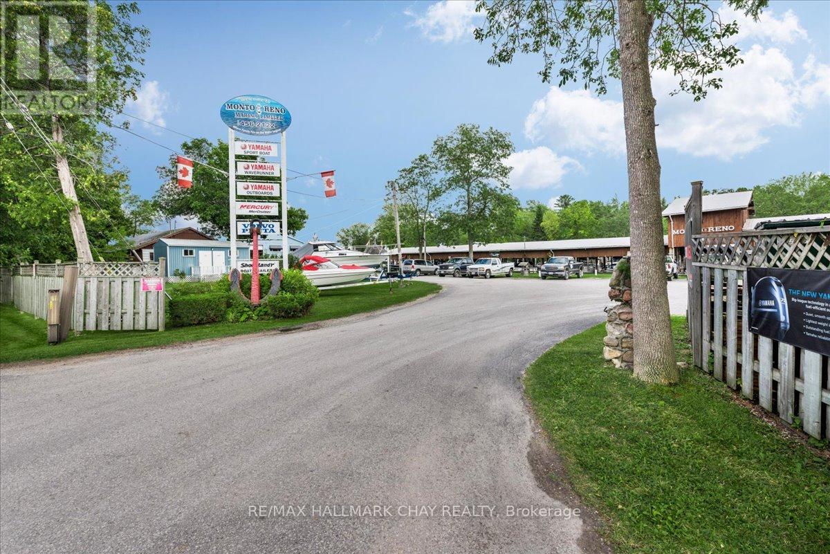 930 Gilmore Avenue, Innisfil (Lefroy), Ontario  L0L 1W0 - Photo 21 - N12812324