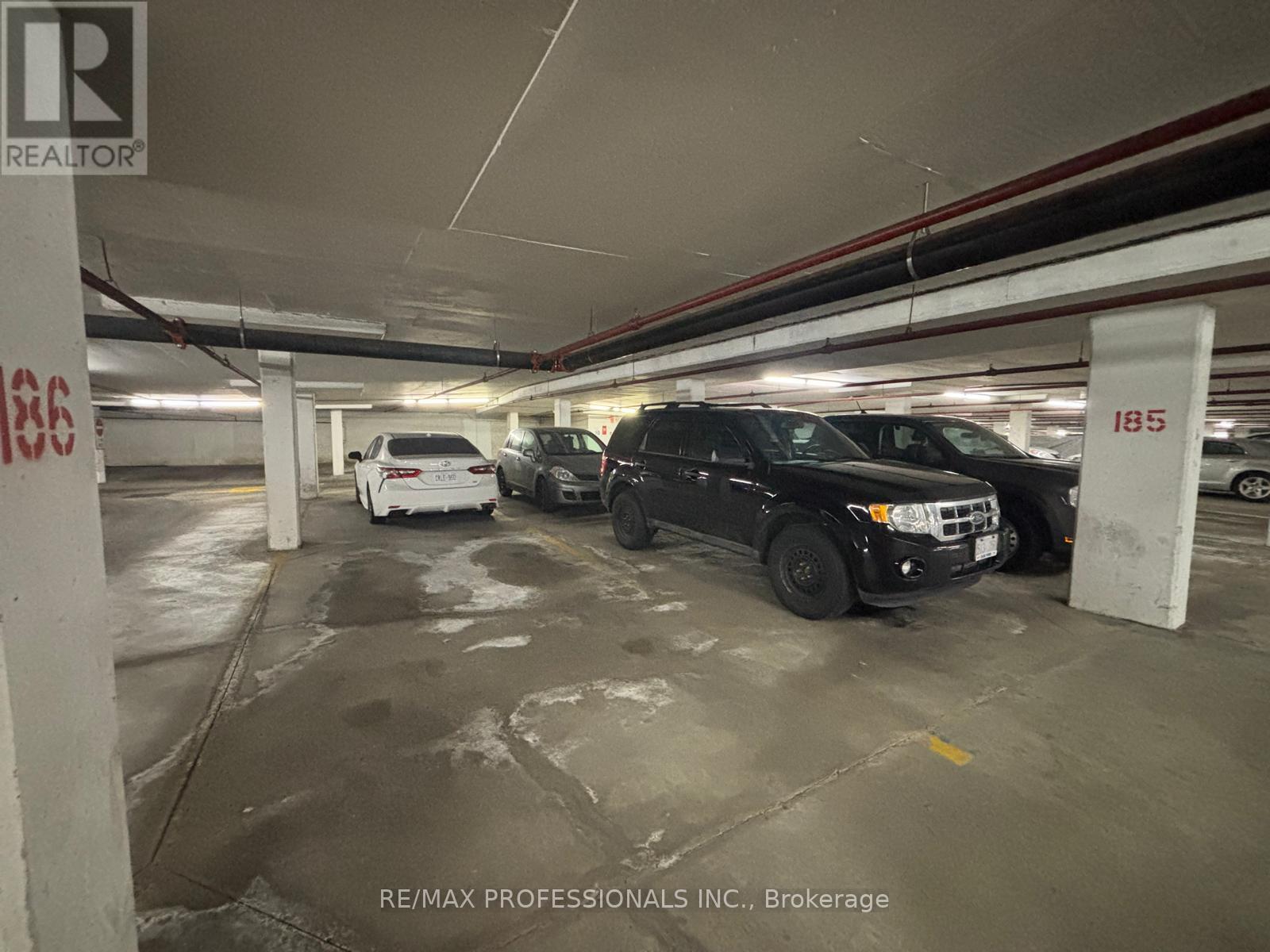 1410 - 50 Kingsbridge Garden Circle, Mississauga, Ontario  L5R 1Y2 - Photo 21 - W12896400