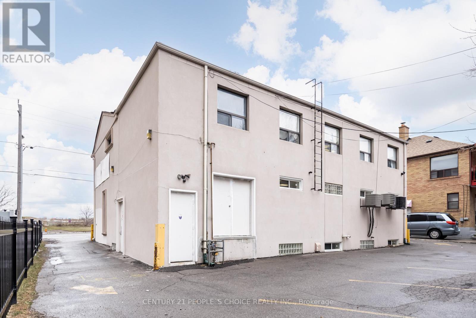 3042 Keele Street, Toronto, Ontario  M3M 2H5 - Photo 50 - W12888780