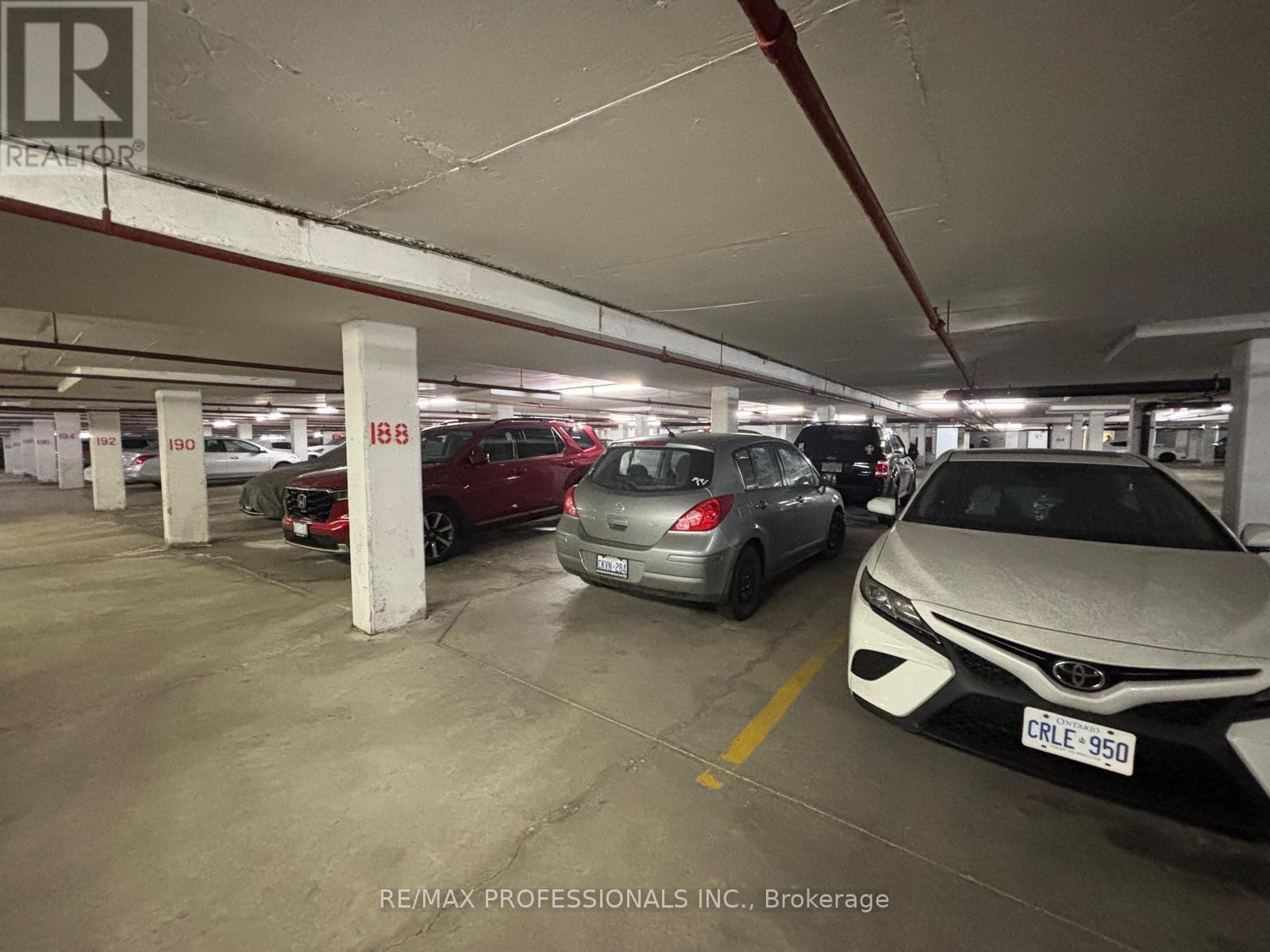 1410 - 50 Kingsbridge Garden Circle, Mississauga, Ontario  L5R 1Y2 - Photo 22 - W12896400