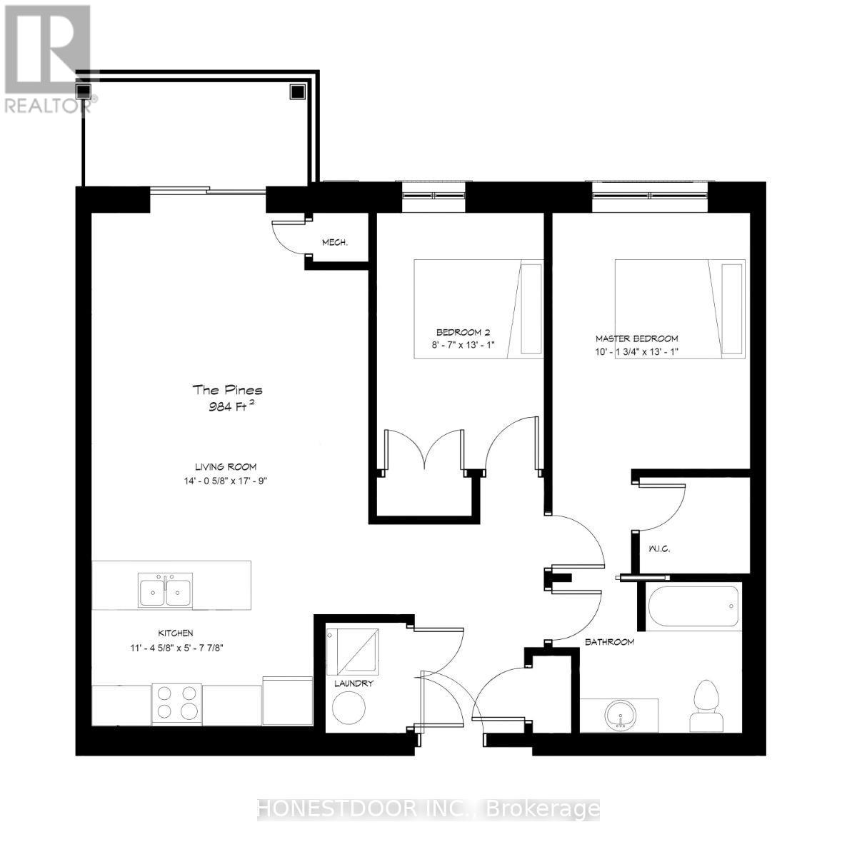 92 Eastridge Road, Brockton, Ontario  N0G 2V0 - Photo 18 - X12743780