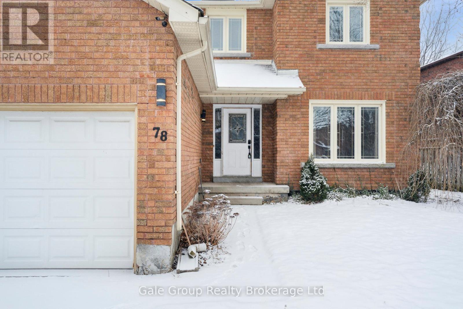 78 James Street, Barrie (Ardagh), Ontario  L4N 6Y2 - Photo 3 - S12900582