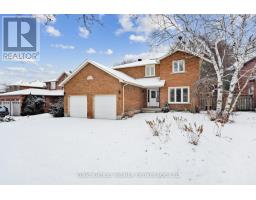 78 JAMES STREET, Barrie, Ontario