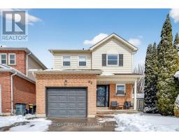 62 WINDHAM CRESCENT, Clarington, Ontario
