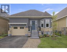 32 - 25 BRINTON DRIVE, Peterborough, Ontario