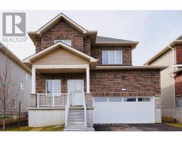 17 BRADDEN CRESCENT, Belleville, Ontario