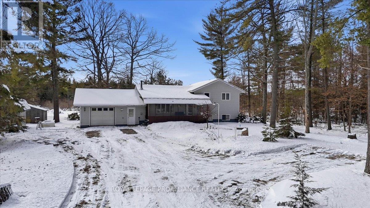 1004 BATEMAN ROAD, stirling-rawdon (rawdon ward), Ontario