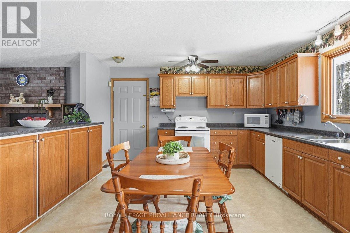 1004 Bateman Road, Stirling-Rawdon (Rawdon Ward), Ontario  K0K 3C0 - Photo 2 - X12900460