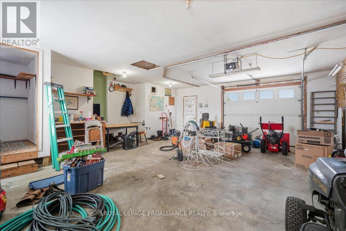 1004 Bateman Road, Stirling-Rawdon (Rawdon Ward), Ontario  K0K 3C0 - Photo 24 - X12900460