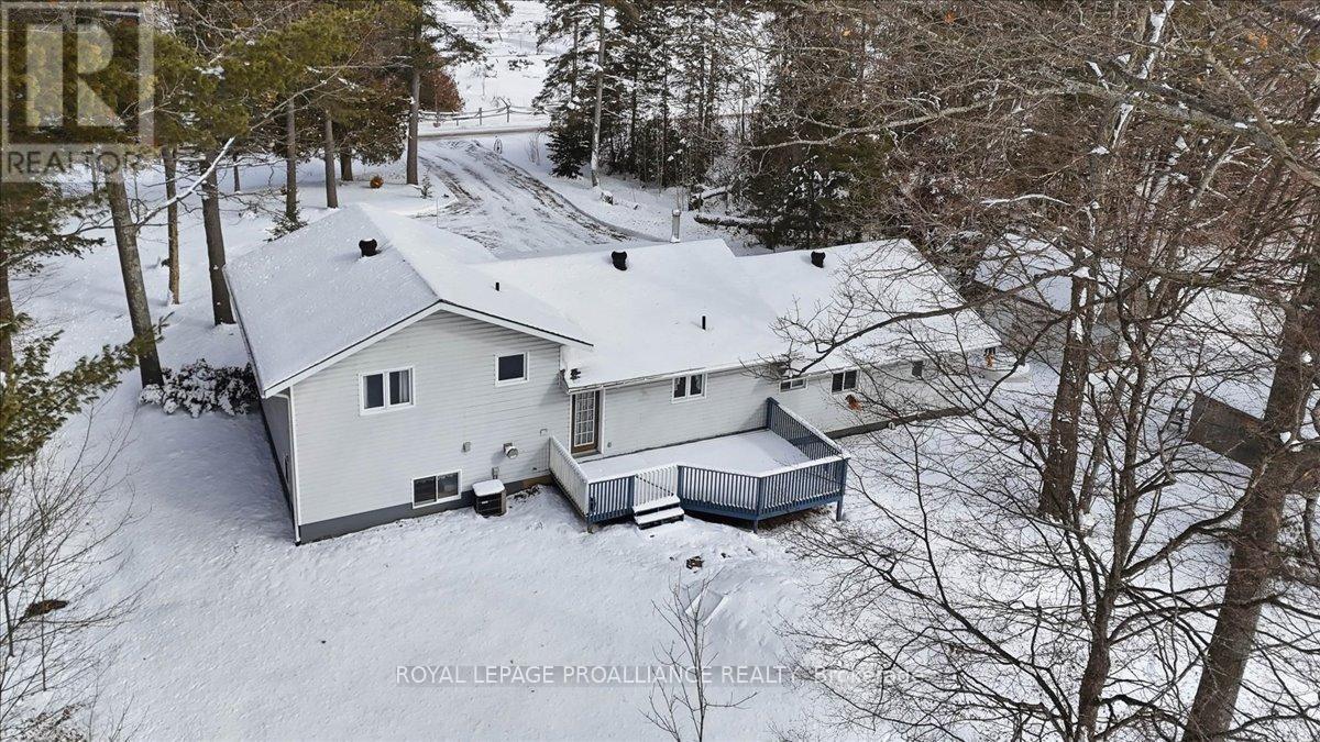 1004 Bateman Road, Stirling-Rawdon (Rawdon Ward), Ontario  K0K 3C0 - Photo 26 - X12900460