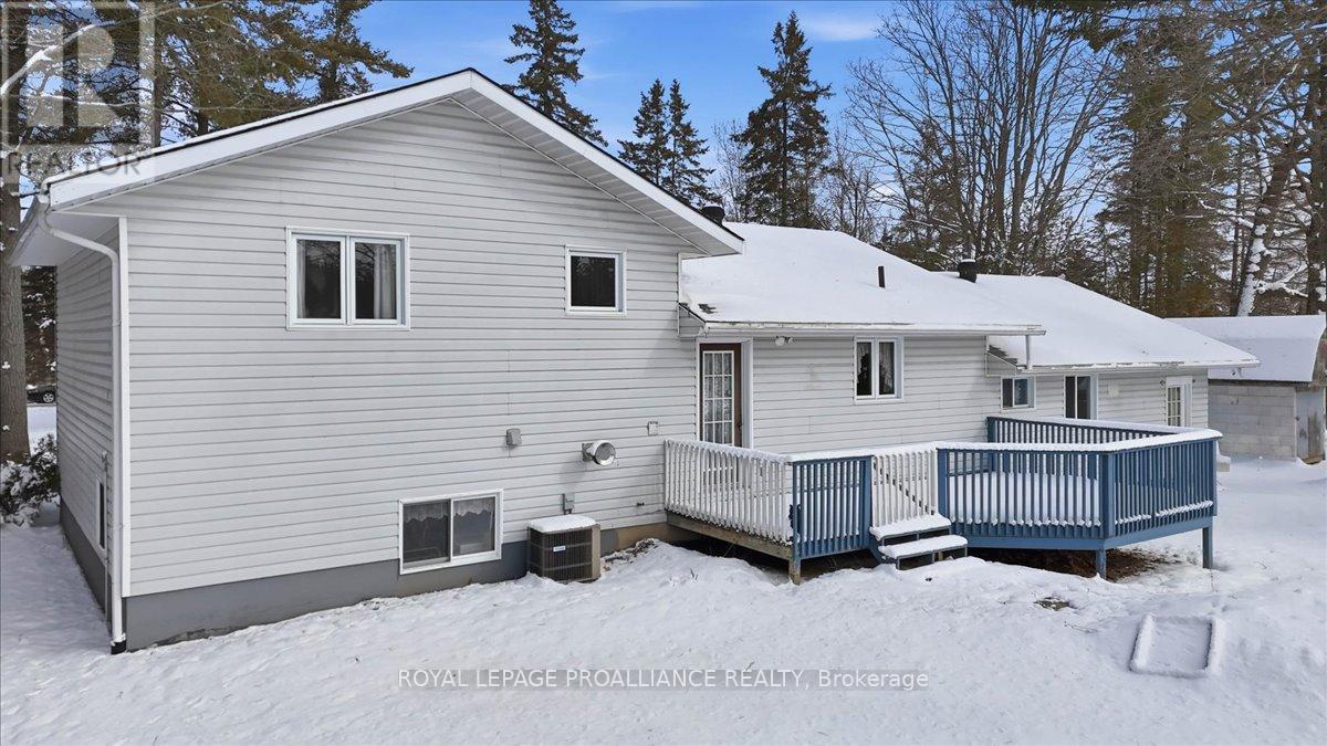 1004 Bateman Road, Stirling-Rawdon (Rawdon Ward), Ontario  K0K 3C0 - Photo 28 - X12900460