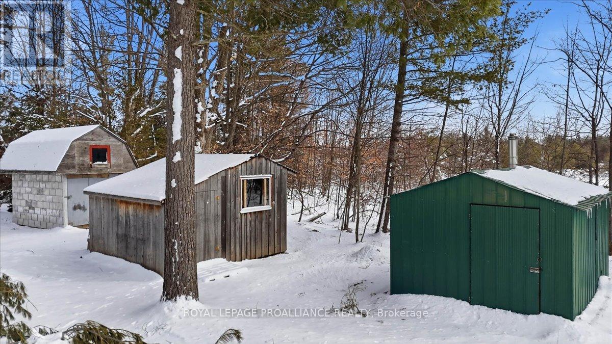 1004 Bateman Road, Stirling-Rawdon (Rawdon Ward), Ontario  K0K 3C0 - Photo 29 - X12900460