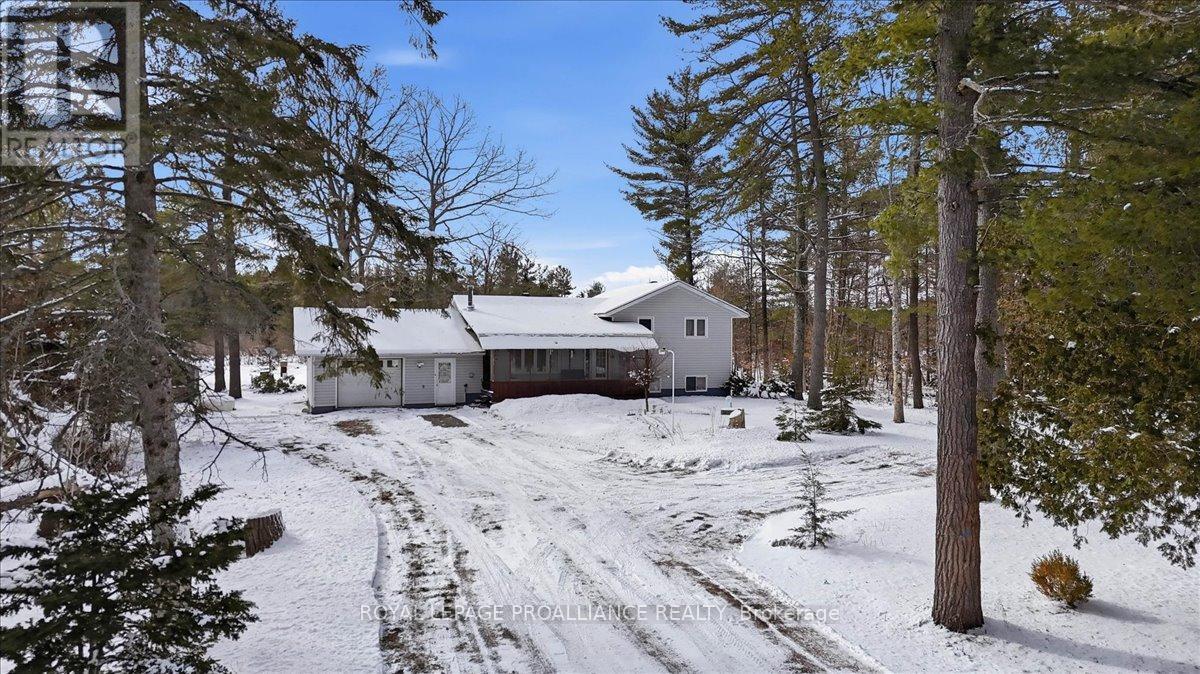 1004 Bateman Road, Stirling-Rawdon (Rawdon Ward), Ontario  K0K 3C0 - Photo 30 - X12900460