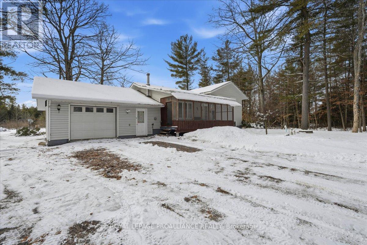 1004 Bateman Road, Stirling-Rawdon (Rawdon Ward), Ontario  K0K 3C0 - Photo 31 - X12900460