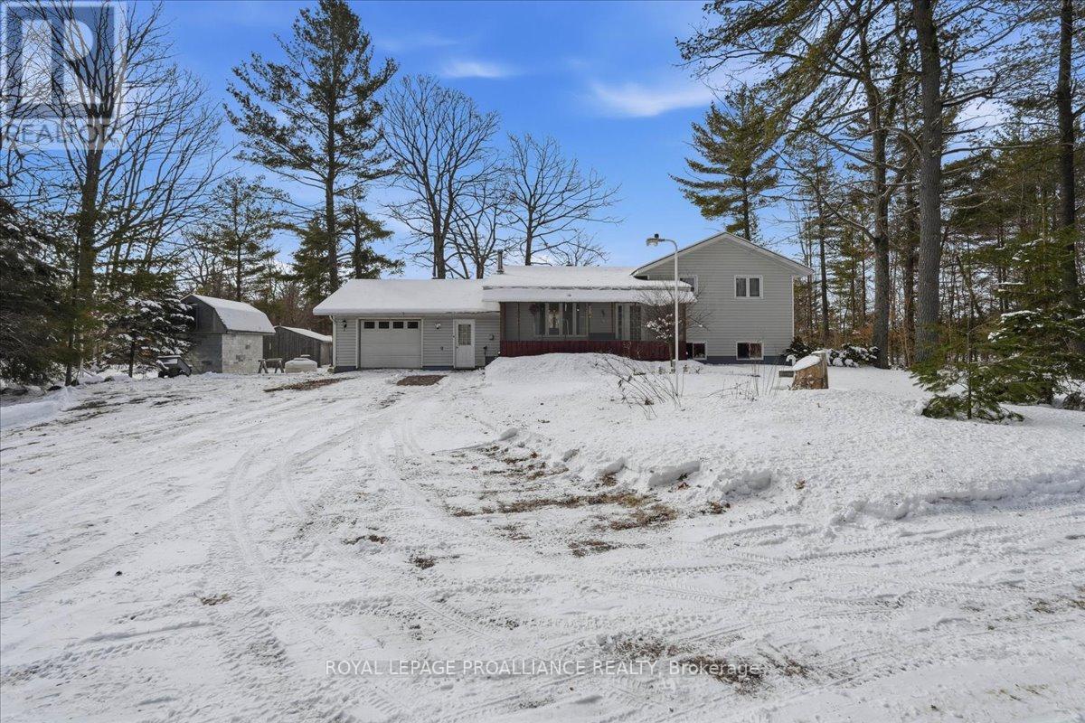 1004 Bateman Road, Stirling-Rawdon (Rawdon Ward), Ontario  K0K 3C0 - Photo 32 - X12900460