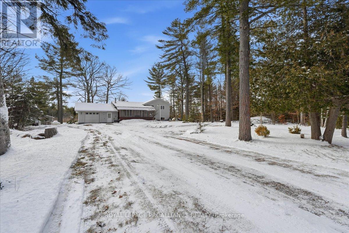 1004 Bateman Road, Stirling-Rawdon (Rawdon Ward), Ontario  K0K 3C0 - Photo 34 - X12900460