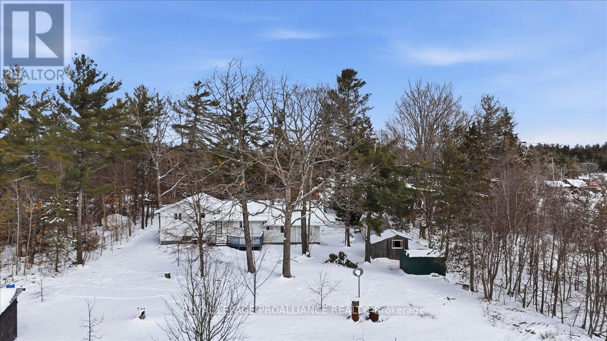 1004 Bateman Road, Stirling-Rawdon (Rawdon Ward), Ontario  K0K 3C0 - Photo 36 - X12900460