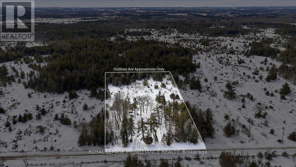 1004 Bateman Road, Stirling-Rawdon (Rawdon Ward), Ontario  K0K 3C0 - Photo 38 - X12900460