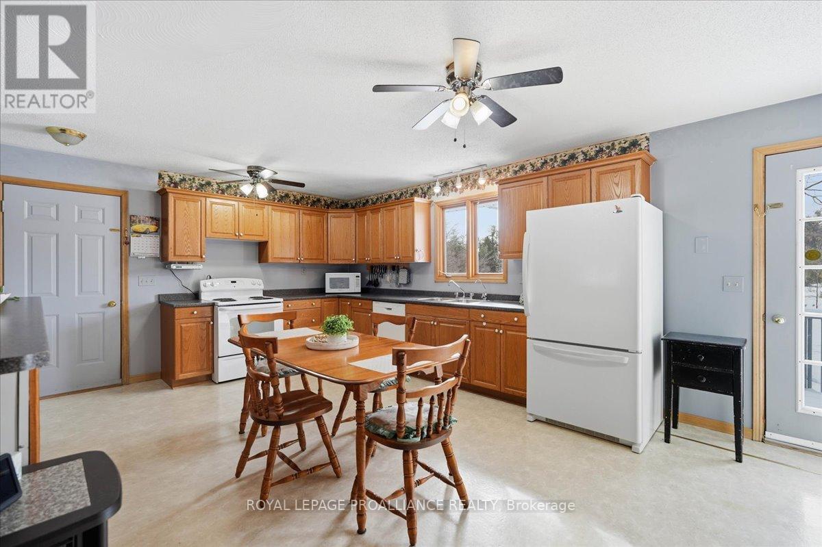 1004 Bateman Road, Stirling-Rawdon (Rawdon Ward), Ontario  K0K 3C0 - Photo 4 - X12900460