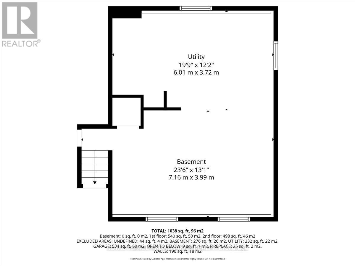 1004 Bateman Road, Stirling-Rawdon (Rawdon Ward), Ontario  K0K 3C0 - Photo 43 - X12900460