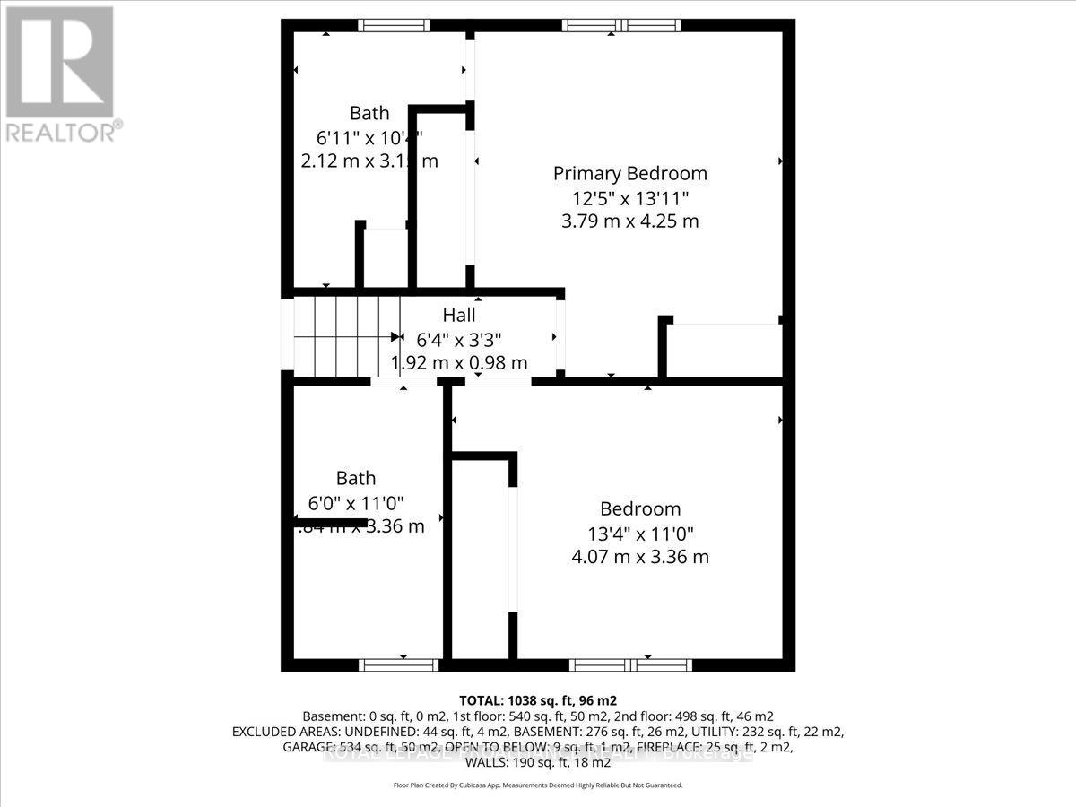 1004 Bateman Road, Stirling-Rawdon (Rawdon Ward), Ontario  K0K 3C0 - Photo 44 - X12900460