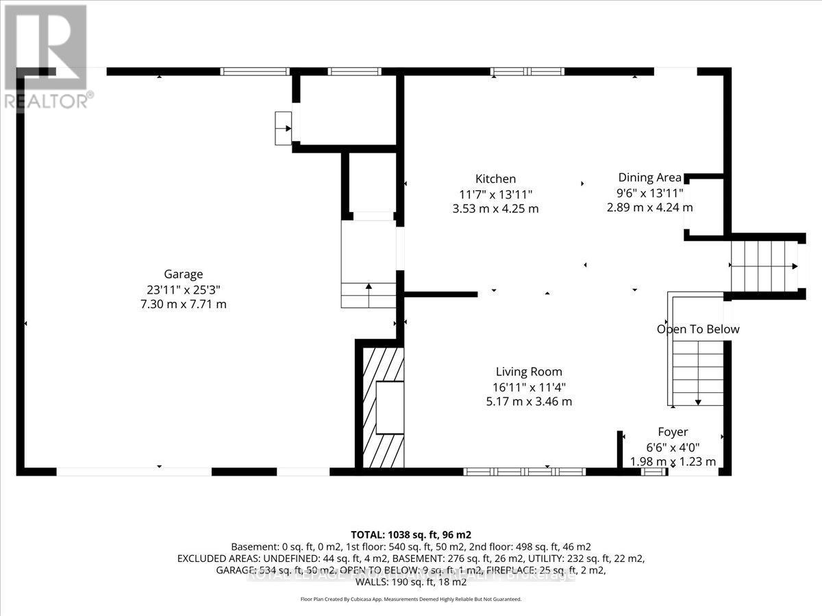 1004 Bateman Road, Stirling-Rawdon (Rawdon Ward), Ontario  K0K 3C0 - Photo 45 - X12900460