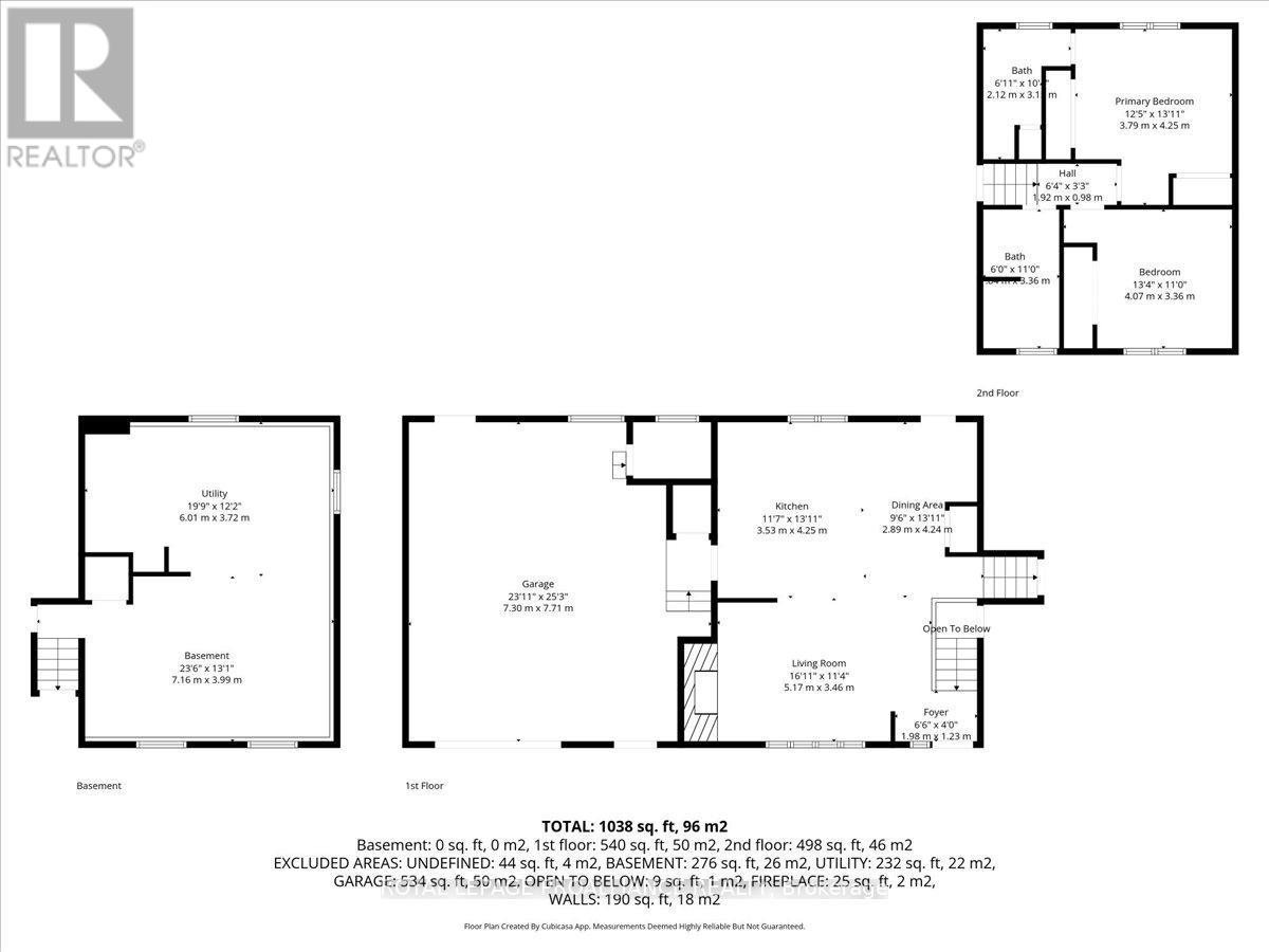 1004 Bateman Road, Stirling-Rawdon (Rawdon Ward), Ontario  K0K 3C0 - Photo 46 - X12900460