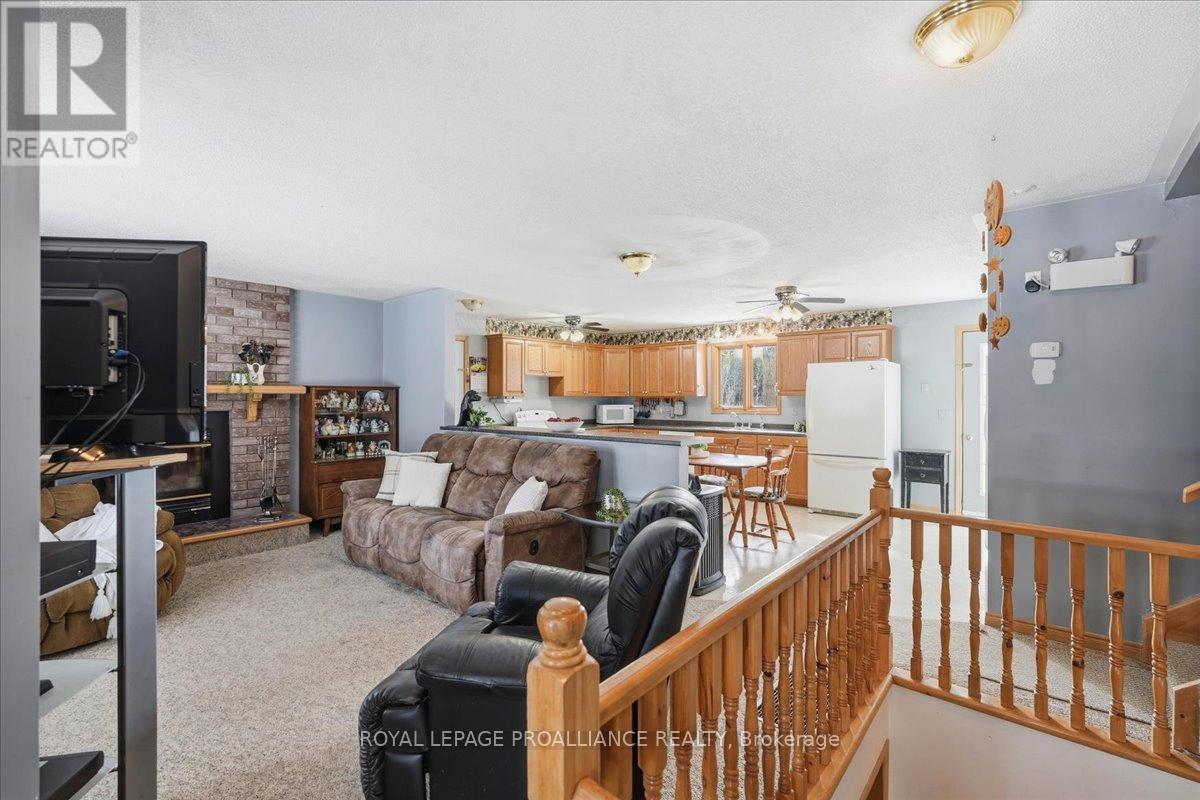 1004 Bateman Road, Stirling-Rawdon (Rawdon Ward), Ontario  K0K 3C0 - Photo 9 - X12900460