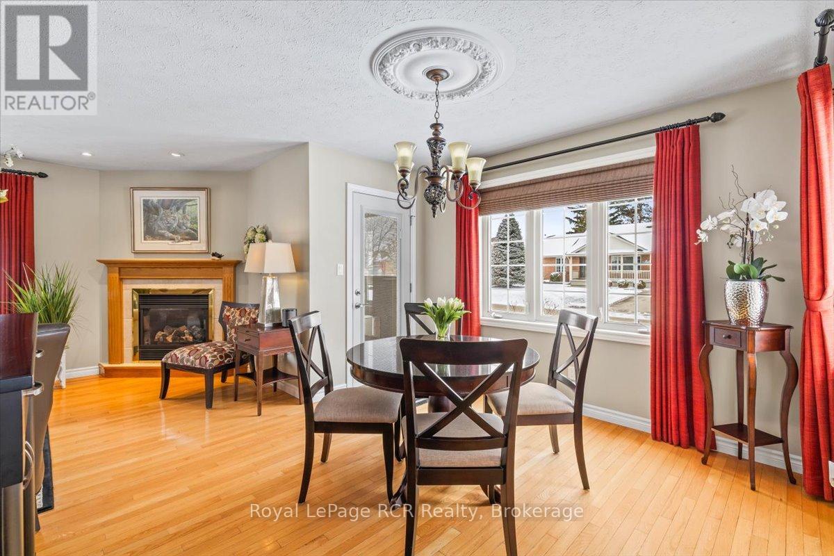 393 1st Street S, Hanover, Ontario  N4N 3T8 - Photo 6 - X12900482