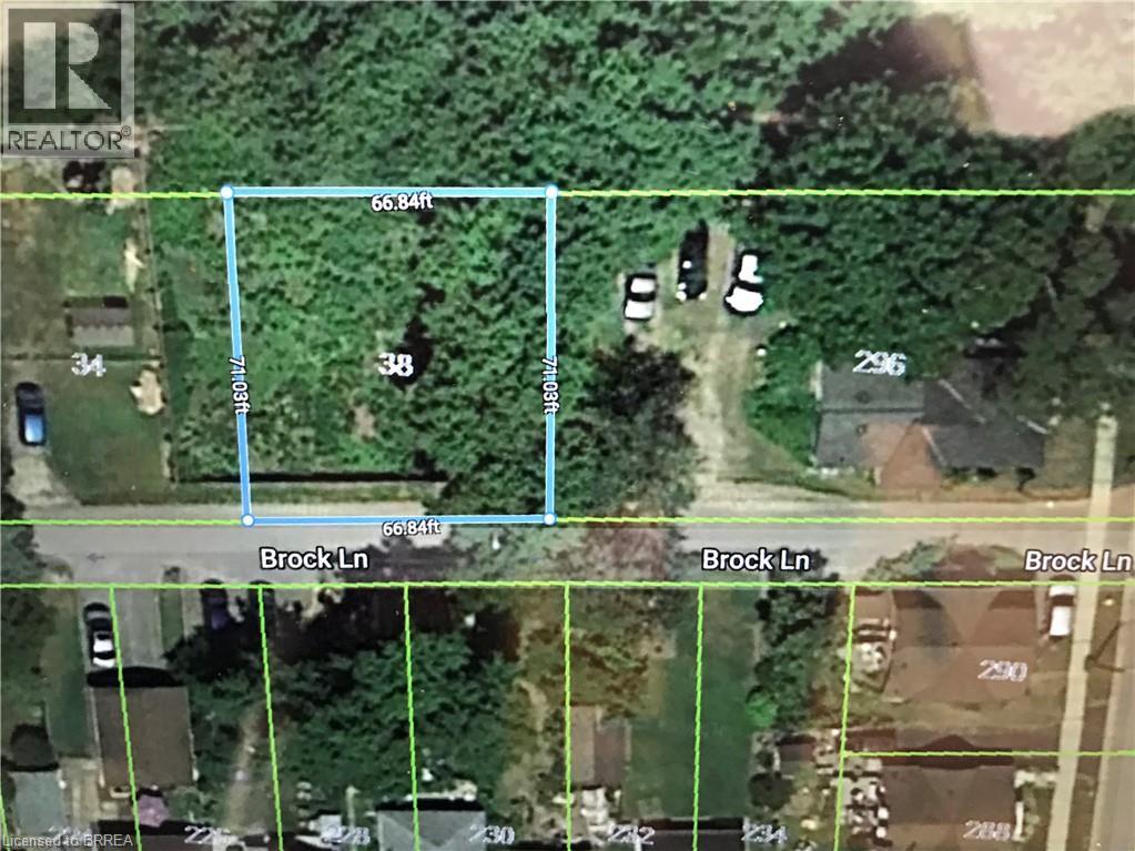 38 Brock Lane, Brantford, Ontario  N3S 4Y6 - Photo 4 - 40803519