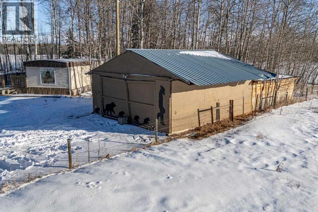 344019 22 Highway, Rural Clearwater County, Alberta  T0M 1C0 - Photo 4 - A2277736