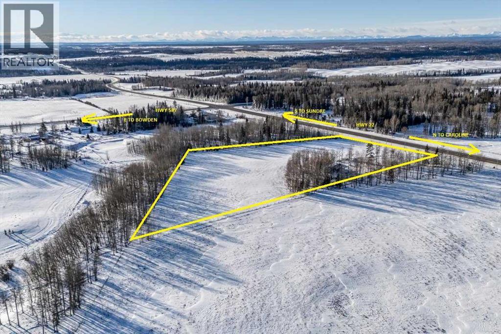 344019 22 Highway, Rural Clearwater County, Alberta  T0M 1C0 - Photo 35 - A2277736