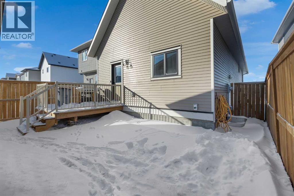 812 Reynolds Manor SW, Airdrie, Alberta  T4B 5G2 - Photo 20 - A2287244