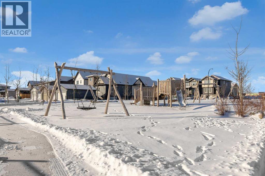 812 Reynolds Manor SW, Airdrie, Alberta  T4B 5G2 - Photo 21 - A2287244