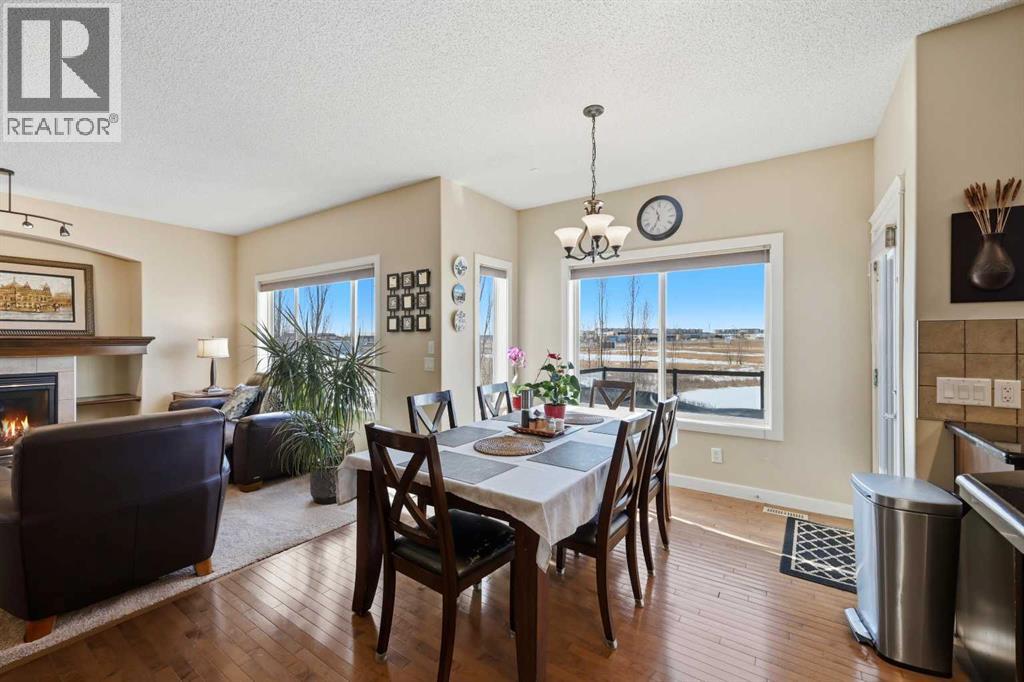 212 Springmere Road, Chestermere, Alberta  T1X 1R3 - Photo 12 - A2291582