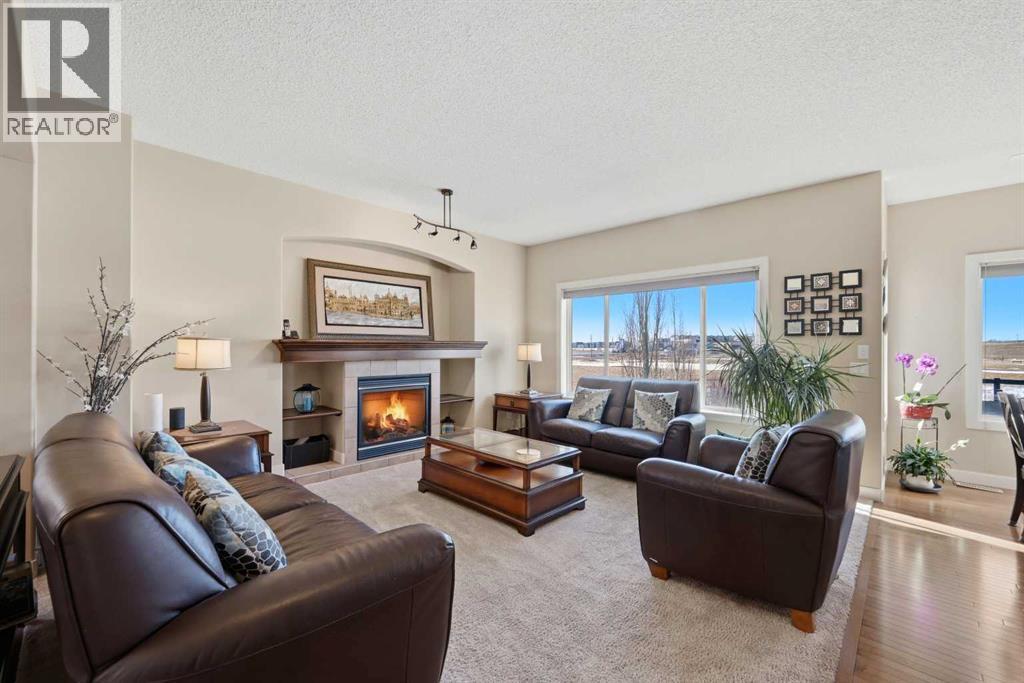 212 Springmere Road, Chestermere, Alberta  T1X 1R3 - Photo 8 - A2291582