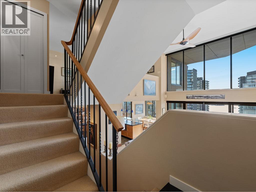 1203 1236 Bidwell Street, Vancouver, British Columbia  V6G 2K9 - Photo 12 - R3100841