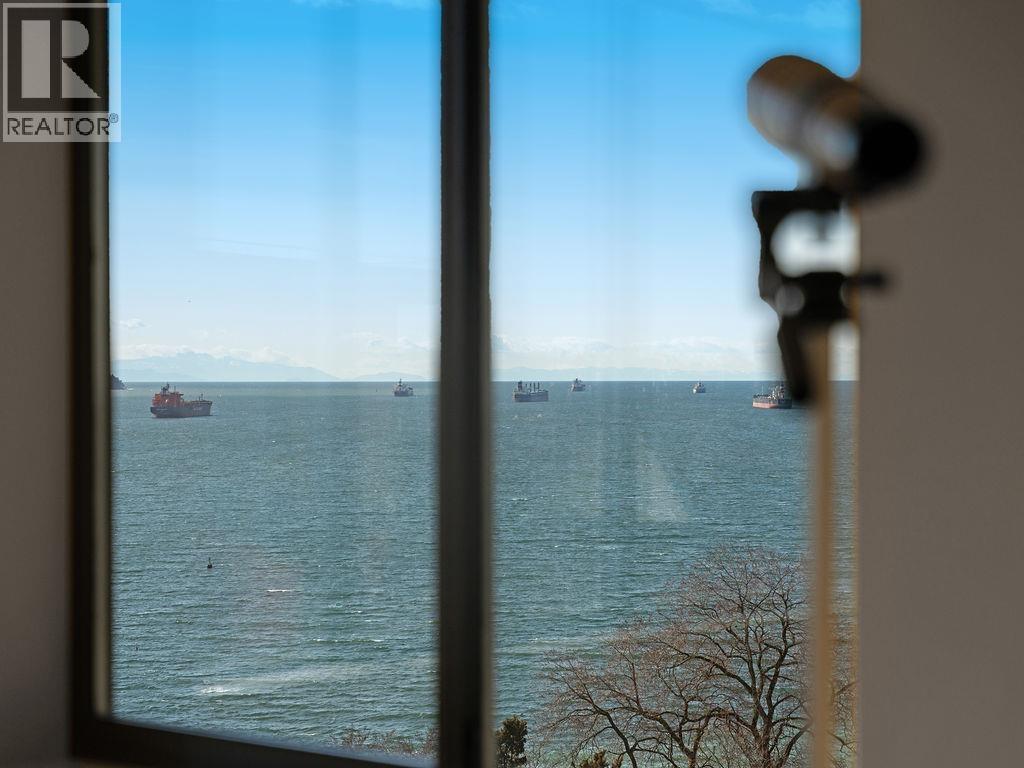 1203 1236 Bidwell Street, Vancouver, British Columbia  V6G 2K9 - Photo 8 - R3100841