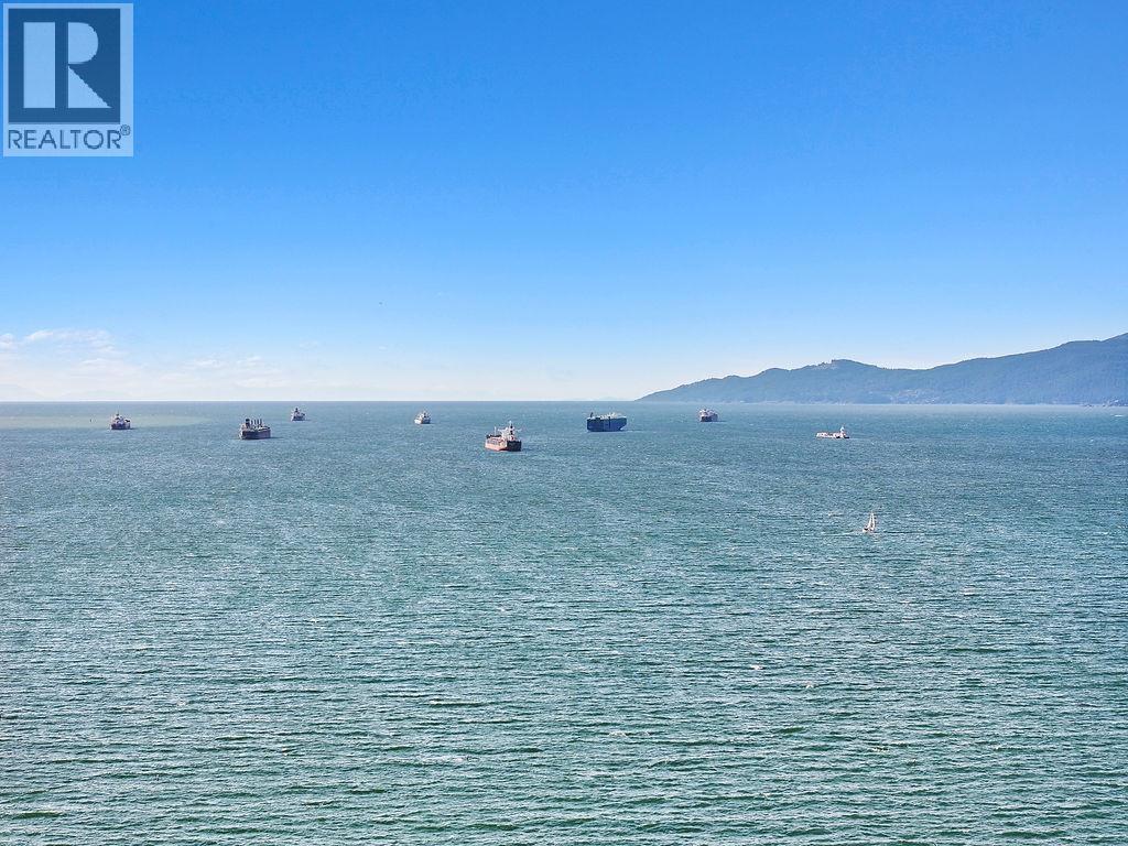 1203 1236 Bidwell Street, Vancouver, British Columbia  V6G 2K9 - Photo 4 - R3100841