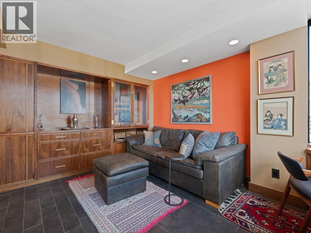 1203 1236 Bidwell Street, Vancouver, British Columbia  V6G 2K9 - Photo 16 - R3100841