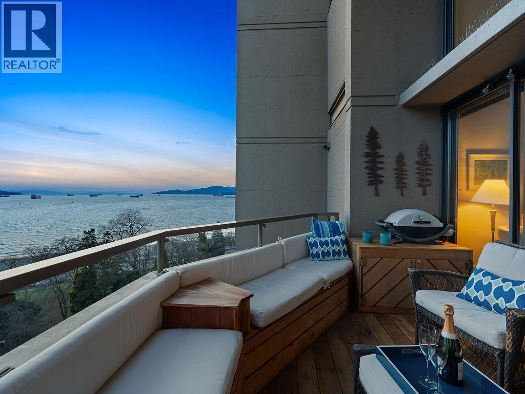 1203 1236 Bidwell Street, Vancouver, British Columbia  V6G 2K9 - Photo 21 - R3100841