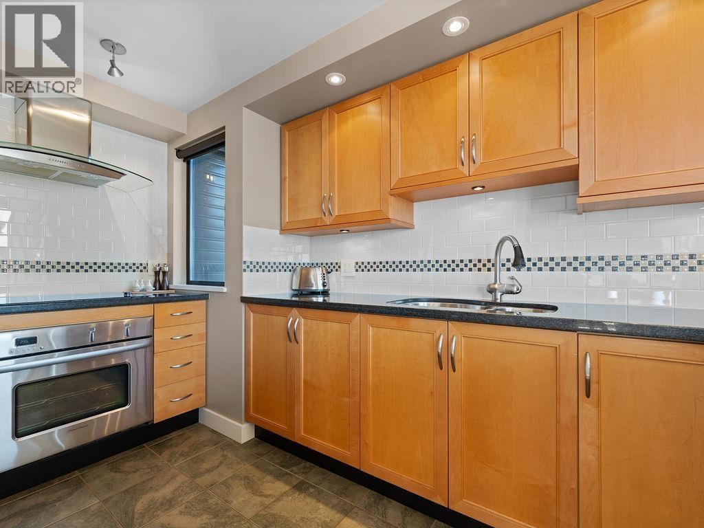 1203 1236 Bidwell Street, Vancouver, British Columbia  V6G 2K9 - Photo 15 - R3100841