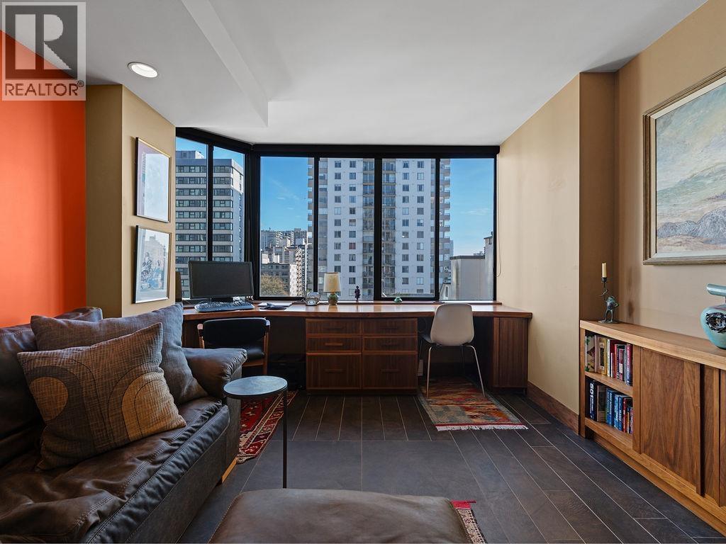 1203 1236 Bidwell Street, Vancouver, British Columbia  V6G 2K9 - Photo 17 - R3100841