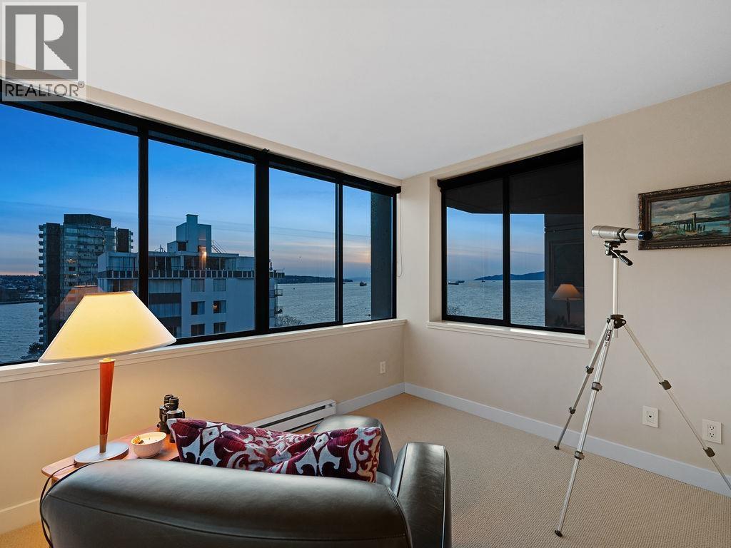 1203 1236 Bidwell Street, Vancouver, British Columbia  V6G 2K9 - Photo 18 - R3100841