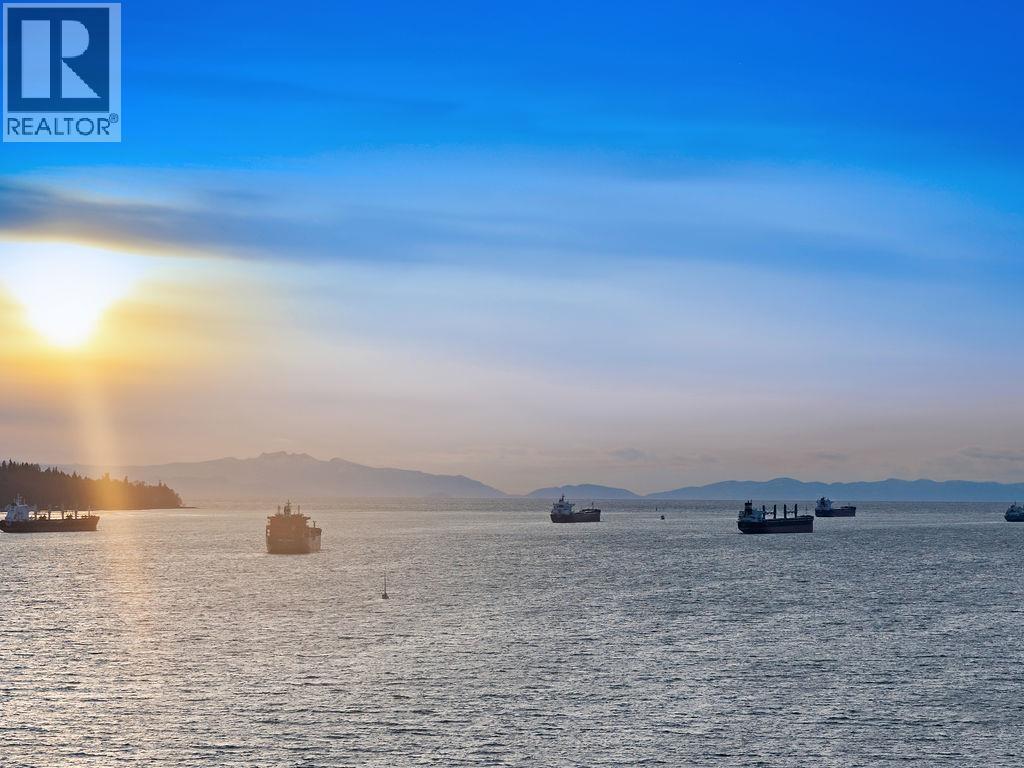 1203 1236 Bidwell Street, Vancouver, British Columbia  V6G 2K9 - Photo 20 - R3100841