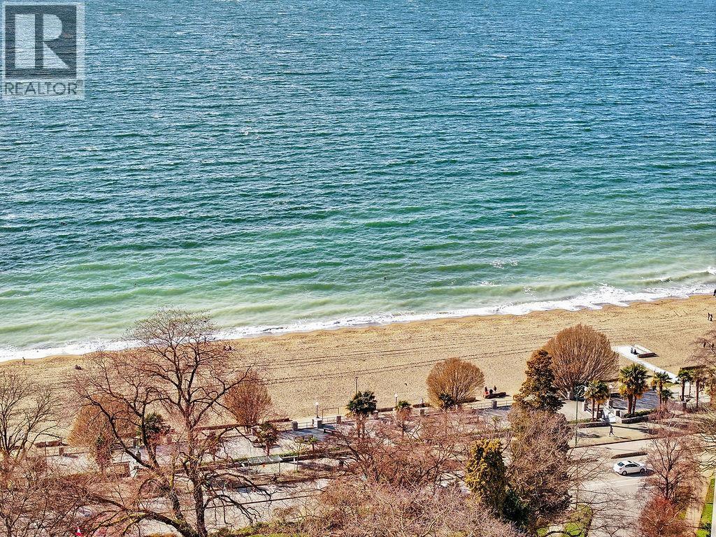 1203 1236 Bidwell Street, Vancouver, British Columbia  V6G 2K9 - Photo 32 - R3100841