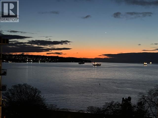 1203 1236 Bidwell Street, Vancouver, British Columbia  V6G 2K9 - Photo 35 - R3100841