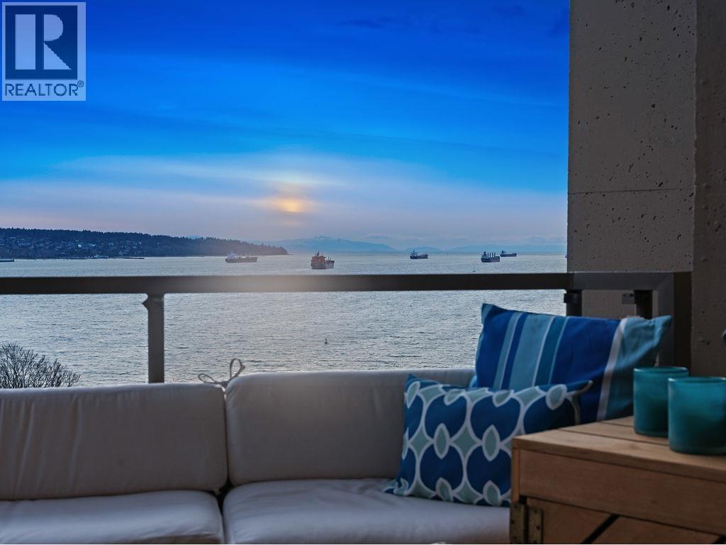 1203 1236 Bidwell Street, Vancouver, British Columbia  V6G 2K9 - Photo 33 - R3100841